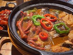 -打酱油·非遗淮扬菜(瘦西湖梅岭店)