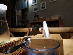 大堂-阮氏娘·越南料理(双子塔店)