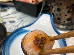 -丽江庭院·云南野生菌·海鲜火锅(鼓楼四合院店)