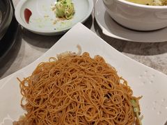 -广州天河合景福朋喜来登酒店 · 聚味轩中餐厅