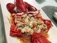 -徐记海鲜·宴会(大唐西市|丰庆店)