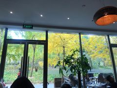 大堂-JamaicaBlue(新城国际店)