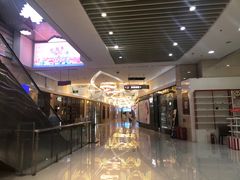 -北京望京葉子里酒店(望京SOHO店)