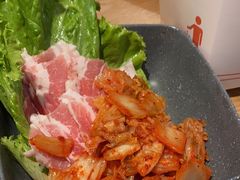 -新石器烤肉(百联川沙店)