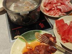-福成自助烤肉(双桥万达店)