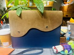 -如果·追梦手工皮具DIY教学店(田子坊店)