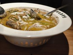 -太二酸菜鱼(汕头苏宁广场店)