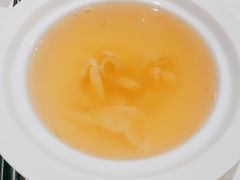 鸡汤汆贵妃蚌-黑明餐厅(白鹭洲店)