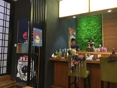 -月见·烧鸟酒场居酒屋(农科路店)