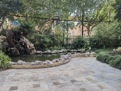 -上海新锦江大酒店