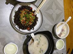 -如轩·海鲜砂锅粥·潮汕菜(南城店)