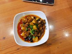 -弄堂咪道-饭香·面香·馄饨香(兴梅店)