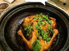 -萬家灯火·私房湘菜·22年老手艺(南岭大道店)