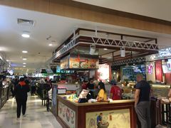 -无名缘米粉(领展购物广场京通店)