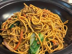 -昆山裕元花园酒店·温莎西餐厅