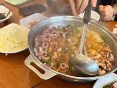 -蚂蚁家辣炒章鱼(海云台店)