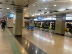 -上海科技馆(地铁站)