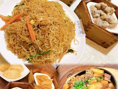 -源华酒家(联世广场店)