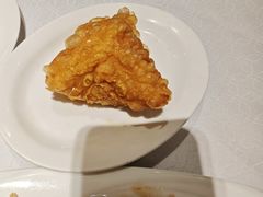 髓油糕-弘雅饭店