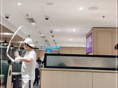 -海底捞火锅(明湖路店)