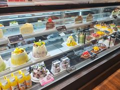 -FANEN法念·烘焙·甜点(万象城店)