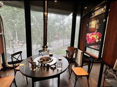 -伍丁·烤牛肋(和平东桥店)