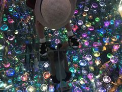 -上海梵高星空艺术馆(南京路旗舰店)