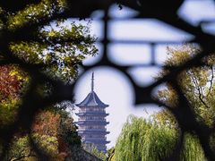-拙政园
