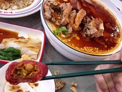 -永盛茶档·港式餐厅(桥北店)