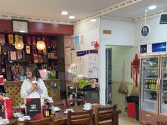 -叶存利海鲜大馅饺子(海宁路总店)