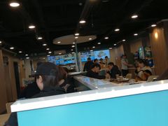 -魏家凉皮(十里河店)