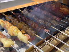 -白玉串城(南六中路店)