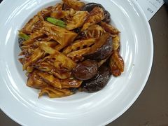 -玉林烤鸭店(垡头店)
