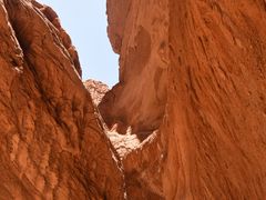 -天山神秘大峡谷