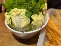 -芭缇沁园椰子鸡(中航紫金新天地店)