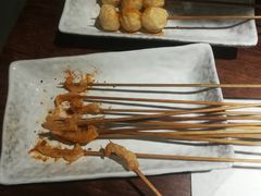 -串玖郎绿色串吧(丽晶公馆店)