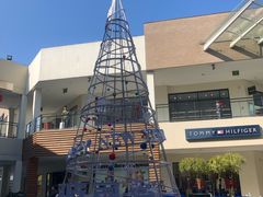 -宁波杉井奥特莱斯广场