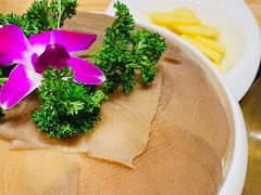 豪渝至尊脆毛肚-豪渝火锅(红谷滩万达店)