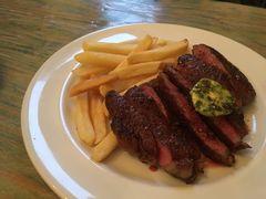 -羽深肉铺 Steak & Wine
