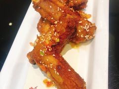 -湖锦酒楼·32年地道湖北菜(光谷店)