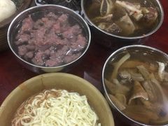 牛滑-达道武仔牛肉店(广达路店)