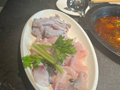 -大鱼山房鱼头火锅(老字号品质店)