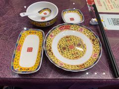 -宁波状元楼酒店(和义路店)