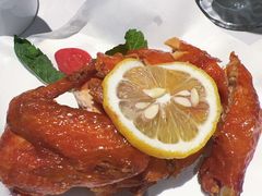 -八分饱·西津会(西津渡店)