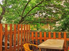-Santoor 萨都里印度餐厅(北锣鼓巷店)