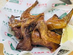 -渔记茶餐厅(渔村店)