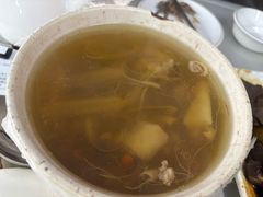 -海鲜街菜馆(海珠南路店)