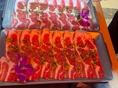 -杨记齐齐哈尔烤肉(五莲路店)
