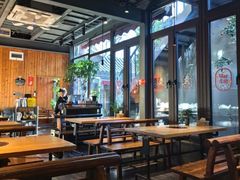 -四喜小胖·北京涮肉(五道营店)