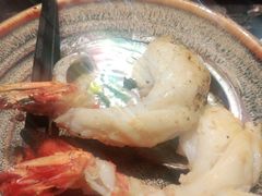 -老乾杯和牛烧肉(王府中环店)
